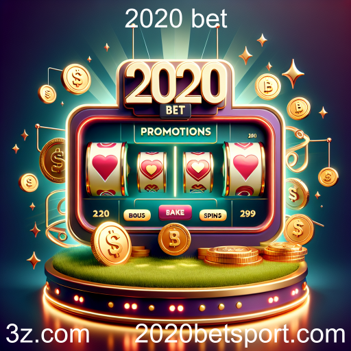 Descubra as Melhores Promoções em 2020 Bet