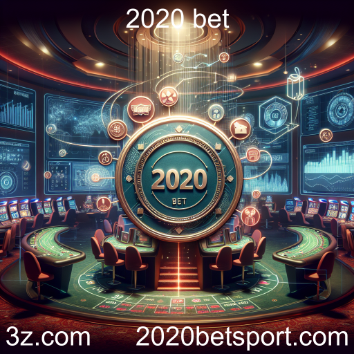 Análises de Jogos no 2020 Bet: Mergulhe no Mundo das Apostas